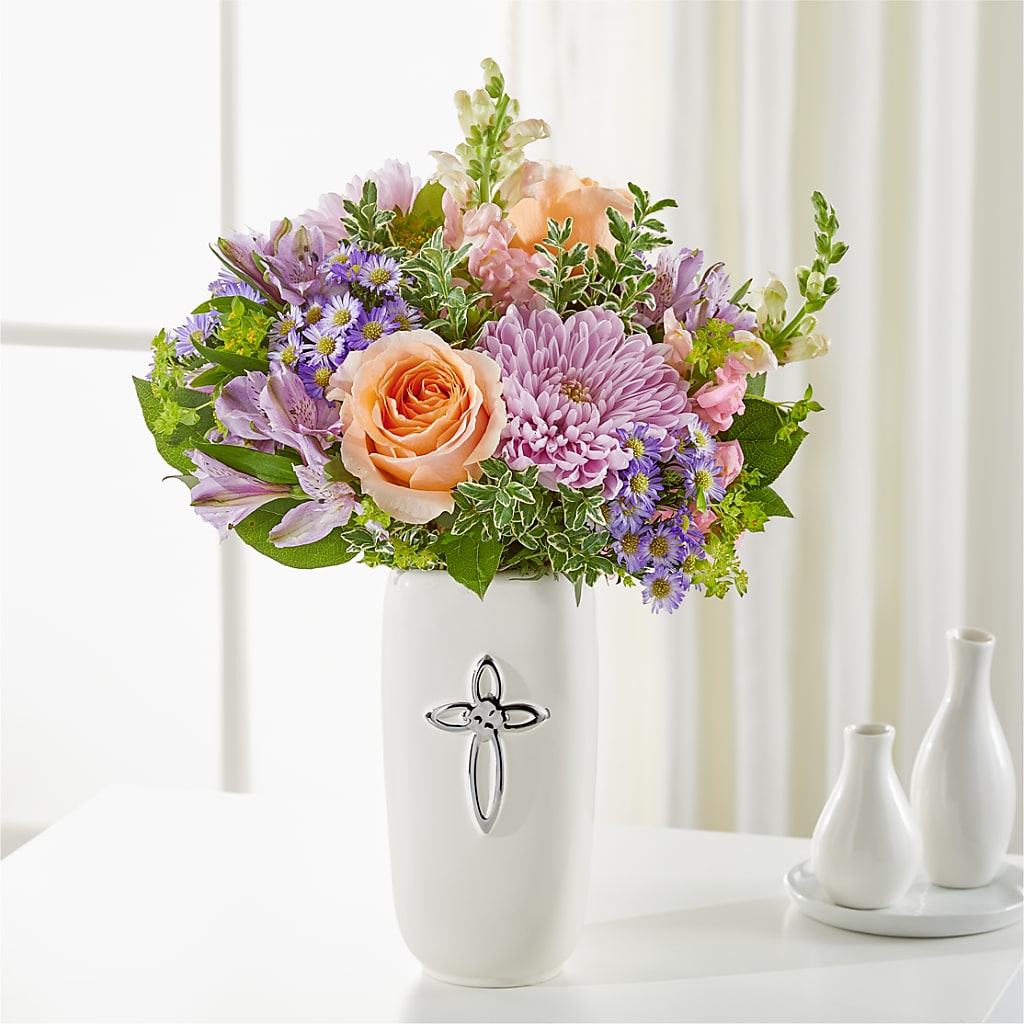 Divine Gift Bouquet – Brown Pleasance Florists Inc, Lakewood OH