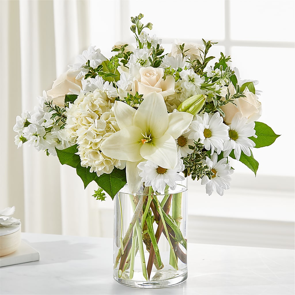 Hope & Renewal Bouquet – Brown Pleasance Florists Inc, Lakewood OH