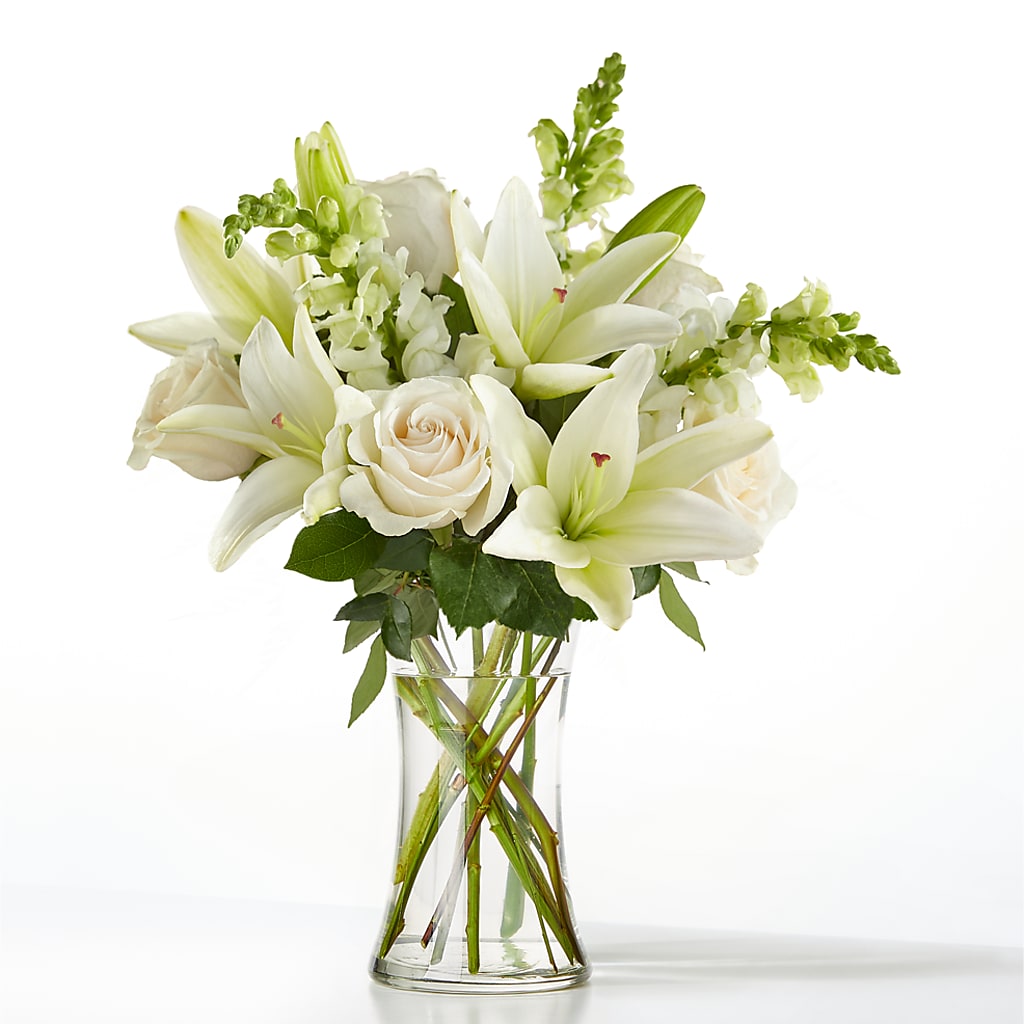 Eternal Friendship Bouquet – Brown Pleasance Florists Inc, Lakewood OH
