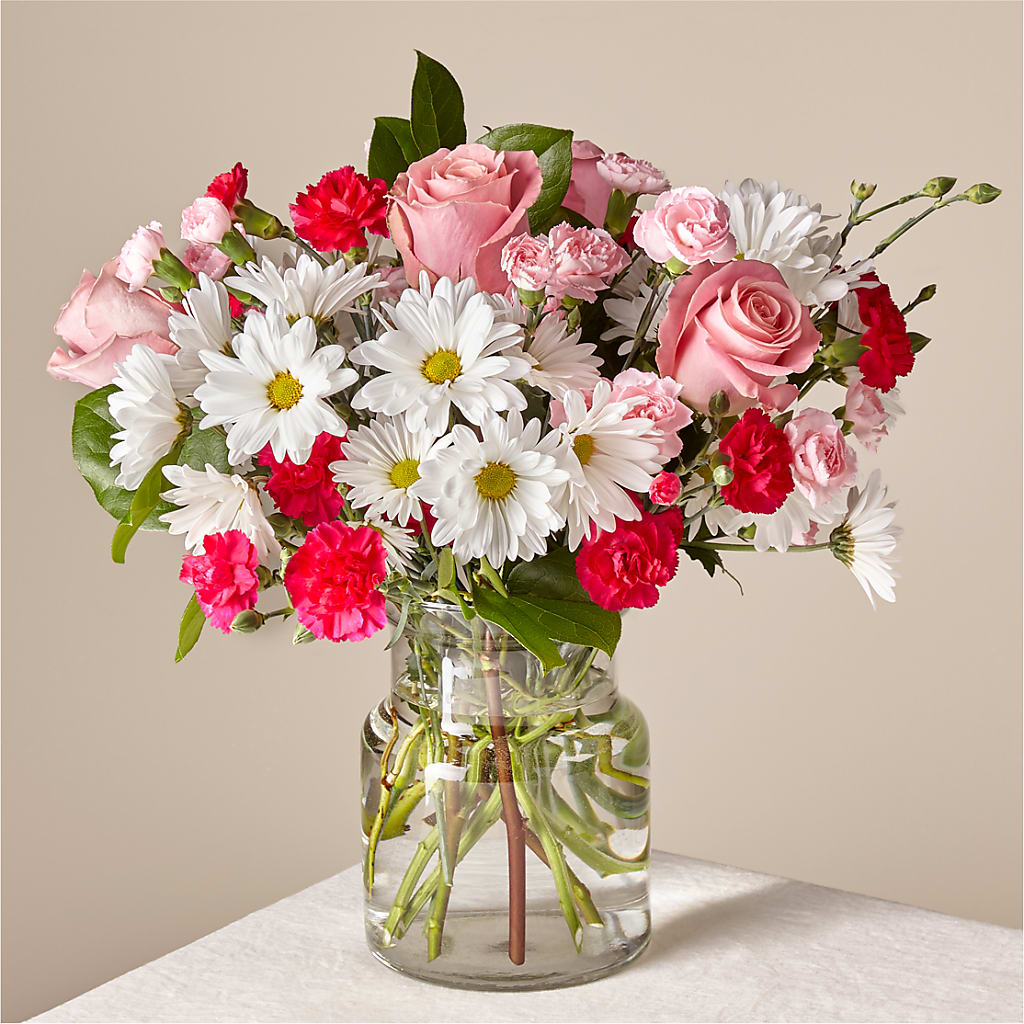 Sweet Surprises® Bouquet – Brown Pleasance Florists Inc, Lakewood OH