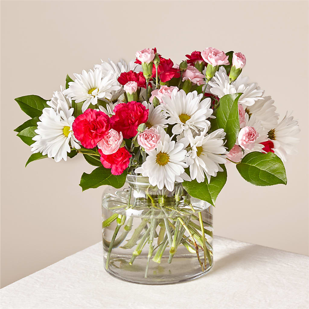 Sweet Surprises® Bouquet – Brown Pleasance Florists Inc, Lakewood OH