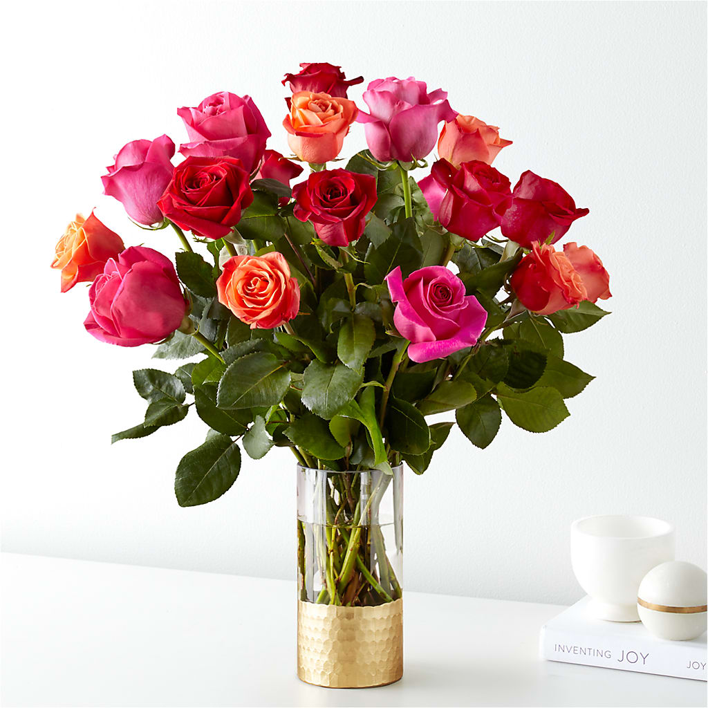 Ever After Rose Bouquet – Brown Pleasance Florists Inc, Lakewood OH