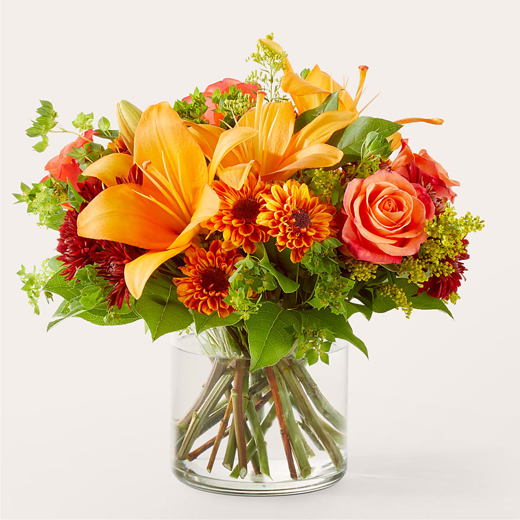 Honeycrisp Bouquet – Brown Pleasance Florists Inc, Lakewood OH