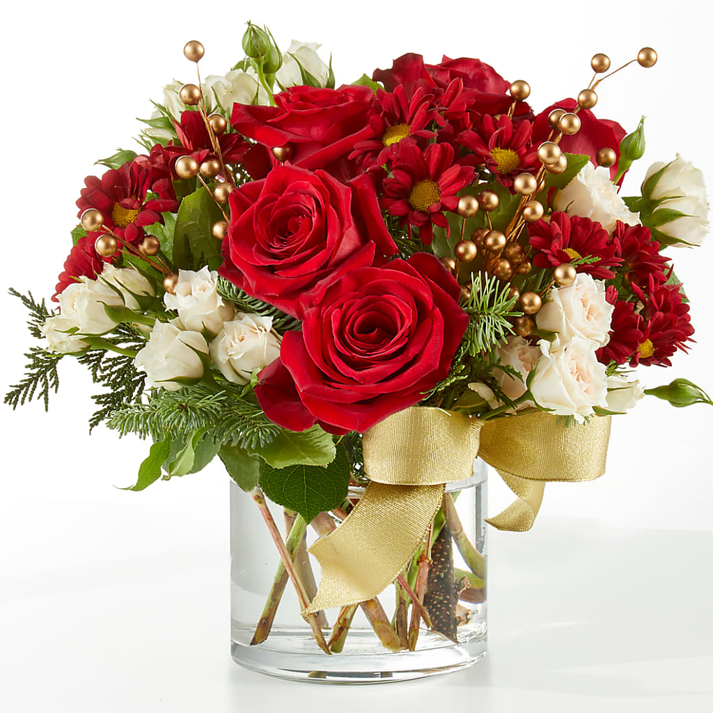 Believe Bouquet – Brown Pleasance Florists Inc, Lakewood OH