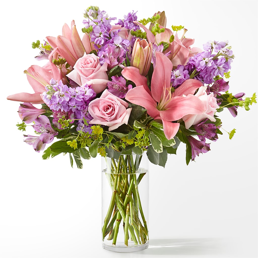 Precious Petals Bouquet – Brown Pleasance Florists Inc, Lakewood OH