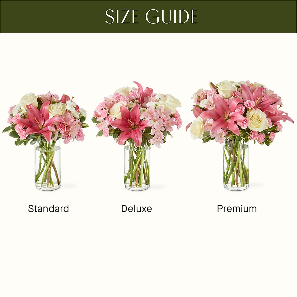 Piece of Cake Bouquet – Brown Pleasance Florists Inc, Lakewood OH