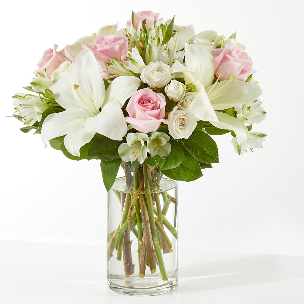 Kindhearted Bouquet – Brown Pleasance Florists Inc, Lakewood OH