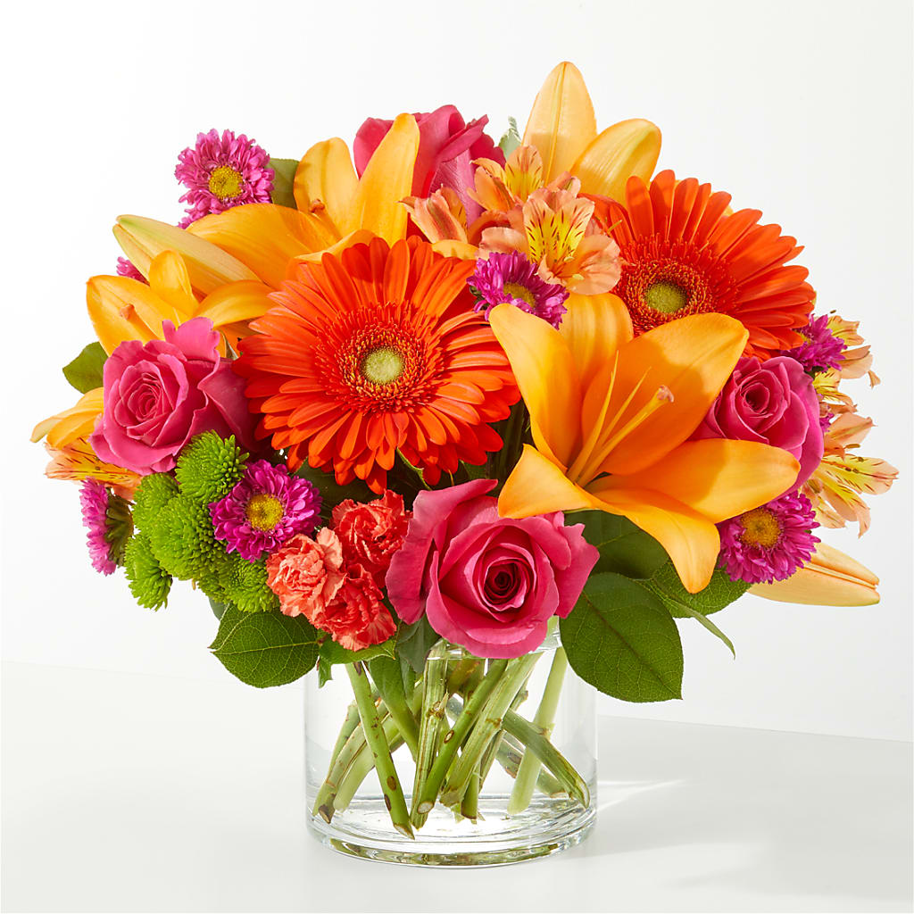 Soiree Bouquet – Brown Pleasance Florists Inc, Lakewood OH