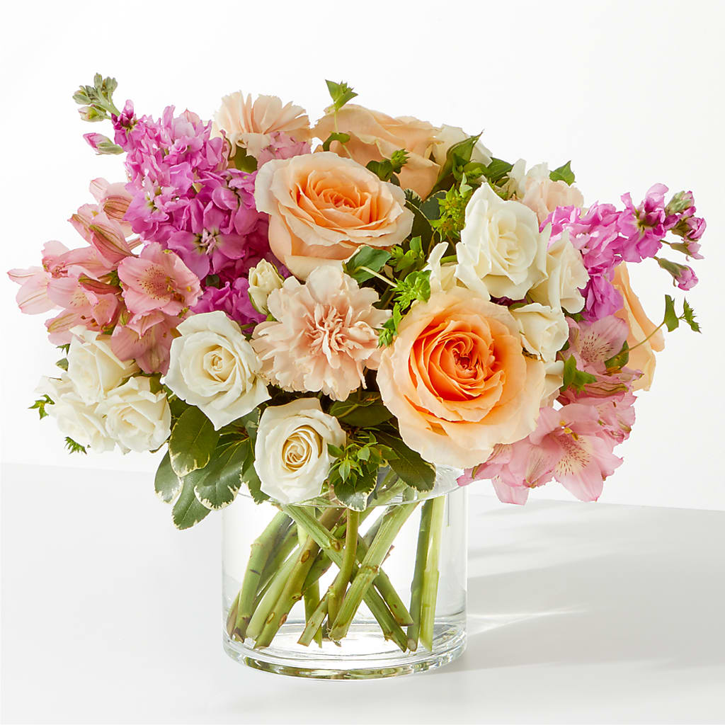 Paradise Bouquet – Brown Pleasance Florists Inc, Lakewood OH