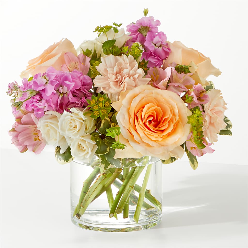 Paradise Bouquet – Brown Pleasance Florists Inc, Lakewood OH