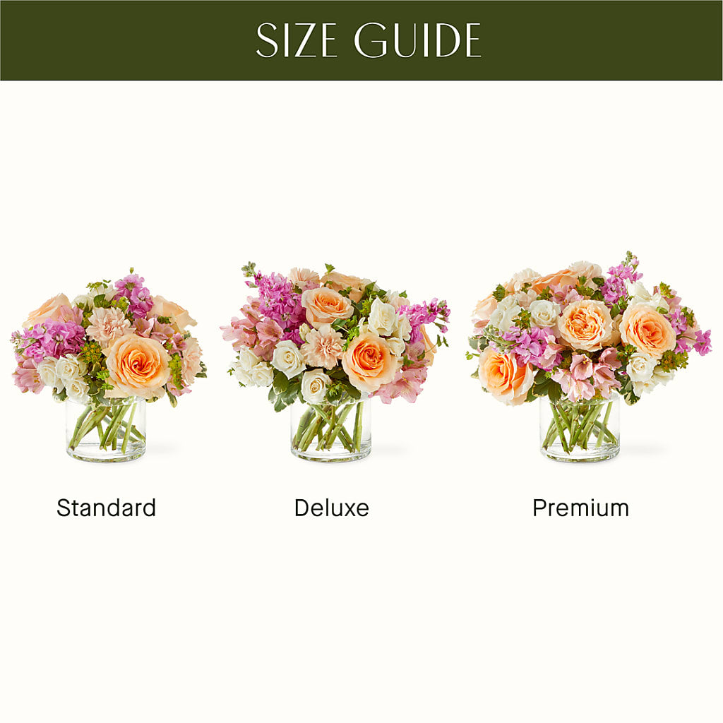 Paradise Bouquet – Brown Pleasance Florists Inc, Lakewood OH