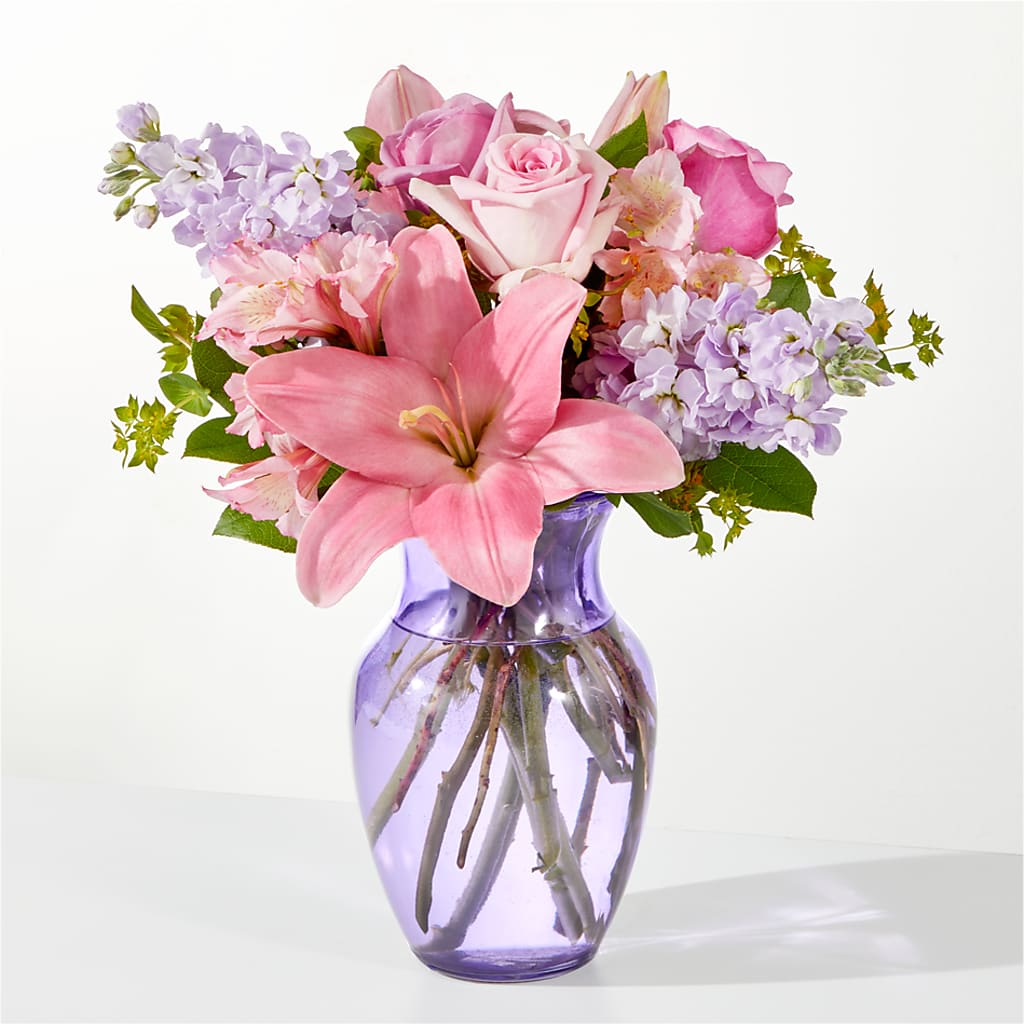 The Crown Jewel Bouquet – Brown Pleasance Florists Inc, Lakewood OH