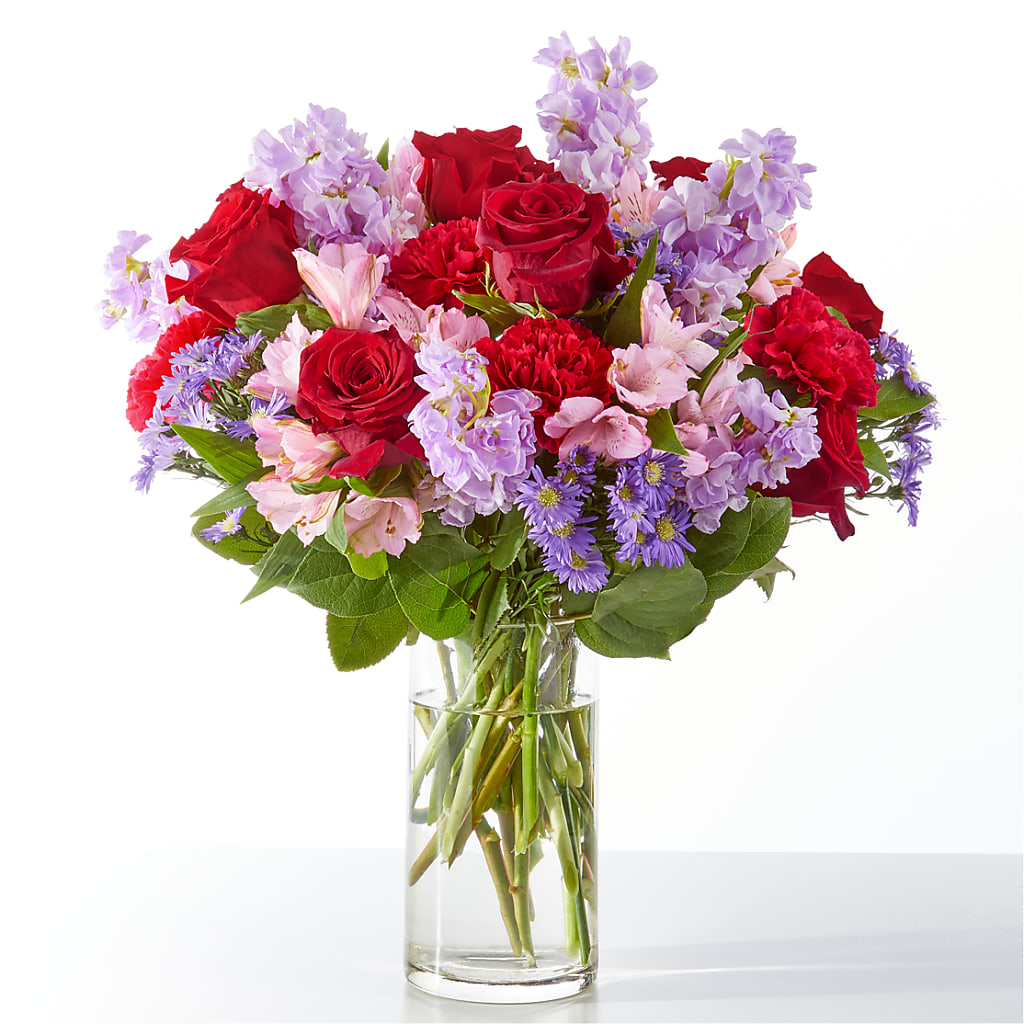 Your Majesty Bouquet – Brown Pleasance Florists Inc, Lakewood OH