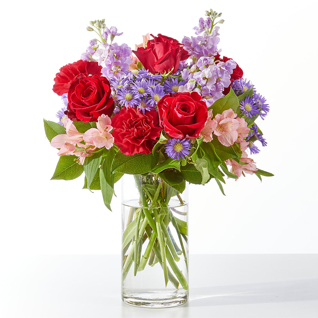 Your Majesty Bouquet – Brown Pleasance Florists Inc, Lakewood OH