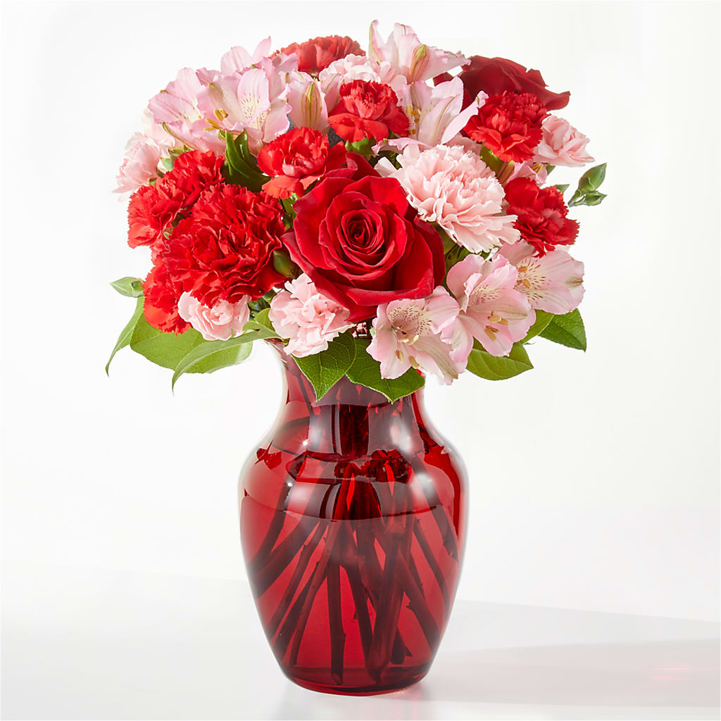 Candy Kisses Bouquet – Brown Pleasance Florists Inc, Lakewood OH