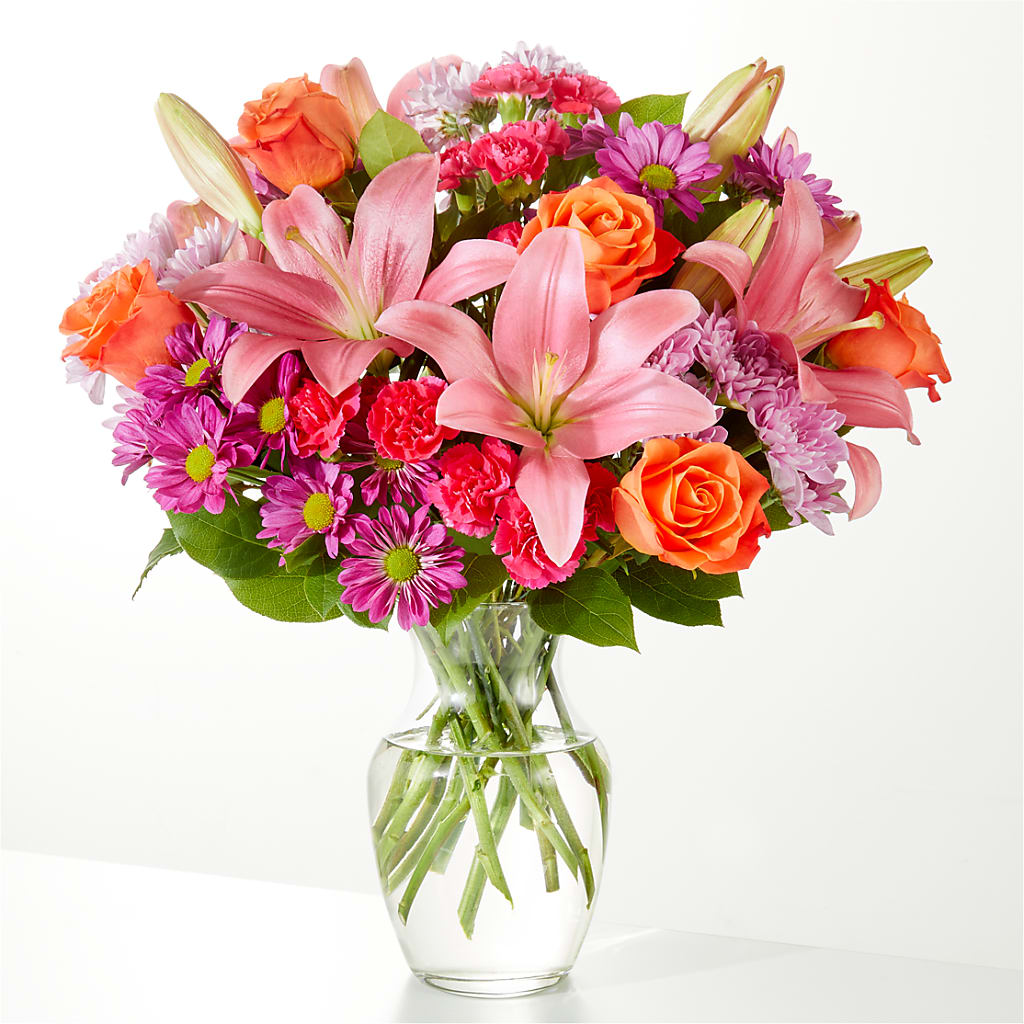 One and Only Bouquet – Brown Pleasance Florists Inc, Lakewood OH