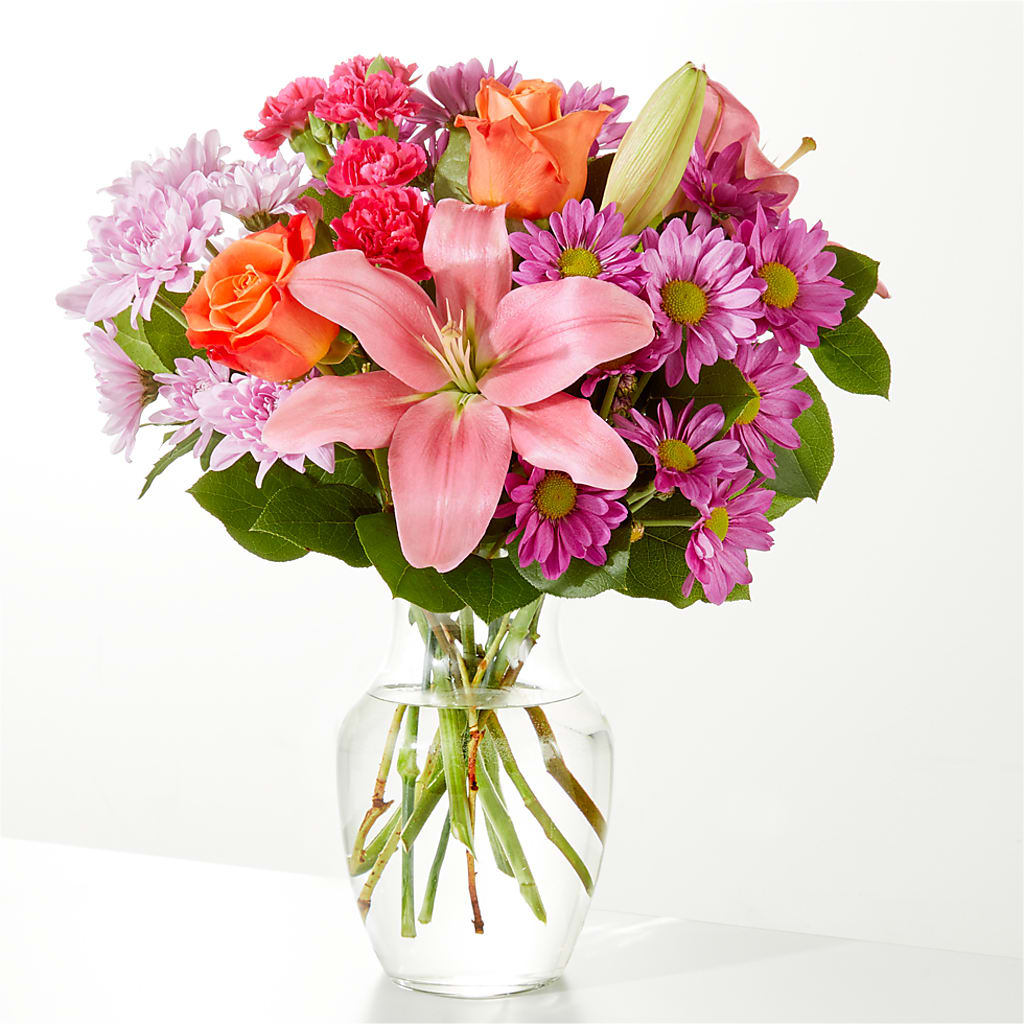 One and Only Bouquet – Brown Pleasance Florists Inc, Lakewood OH