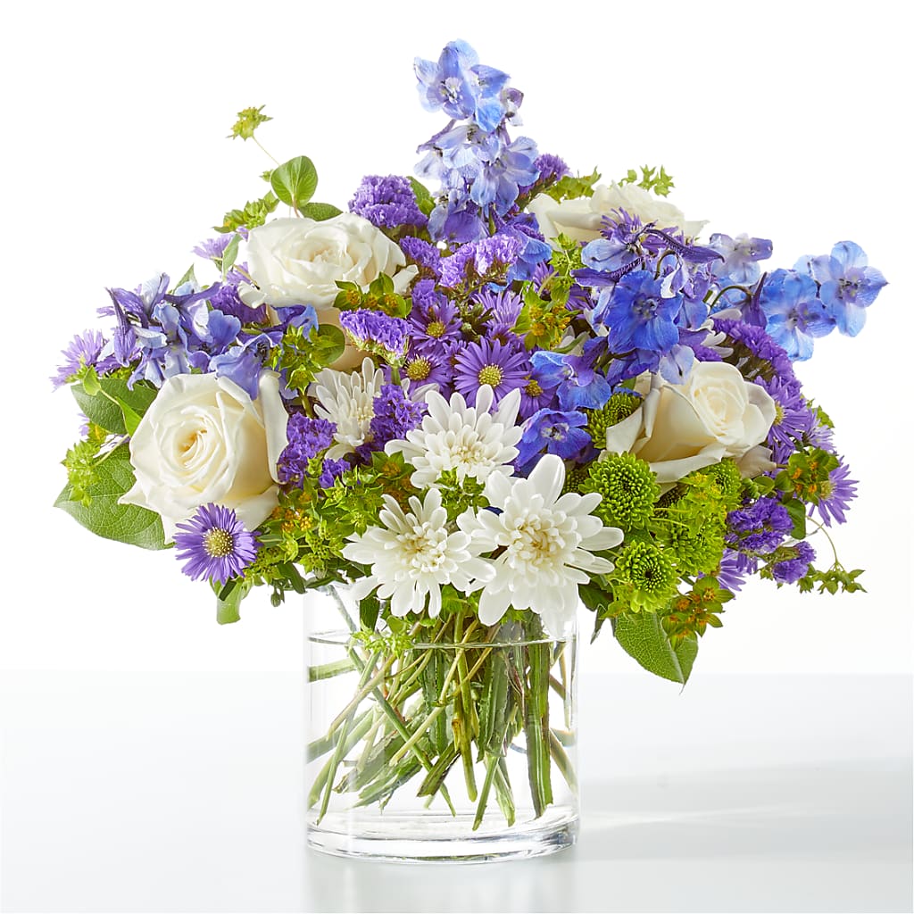 Genuine Gestures Bouquet – Brown Pleasance Florists Inc, Lakewood OH