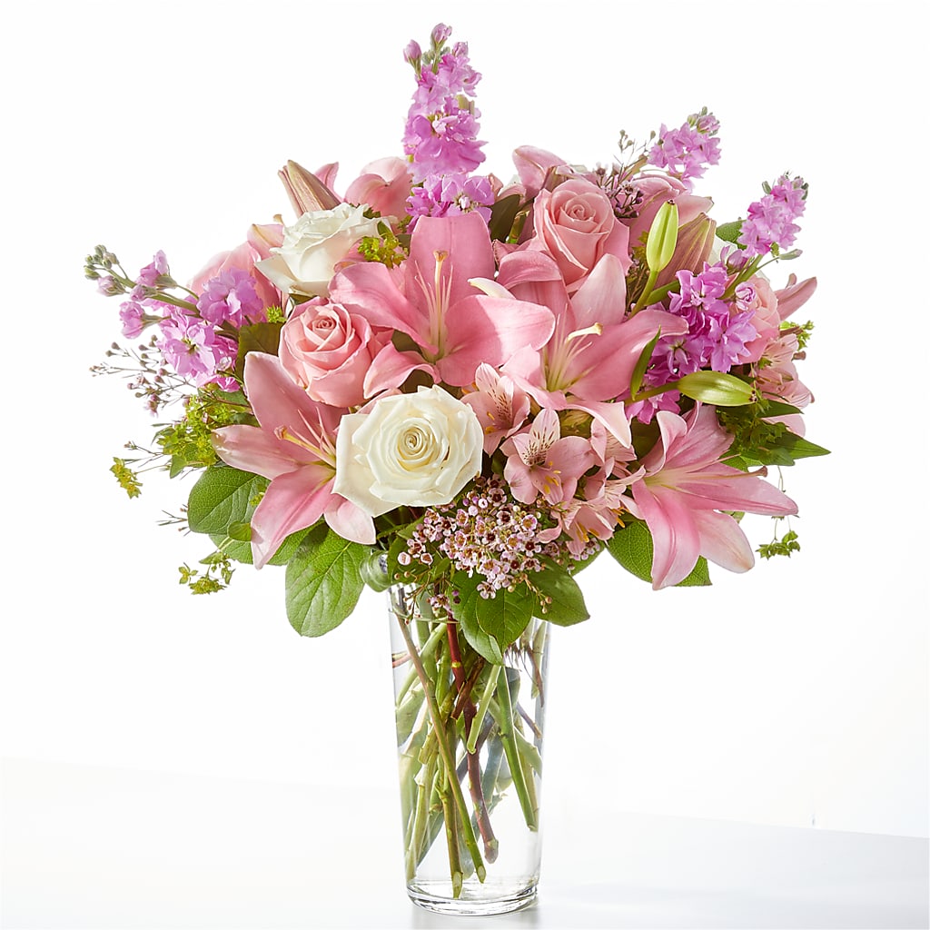 Ethereal Beauty Bouquet – Brown Pleasance Florists Inc, Lakewood OH