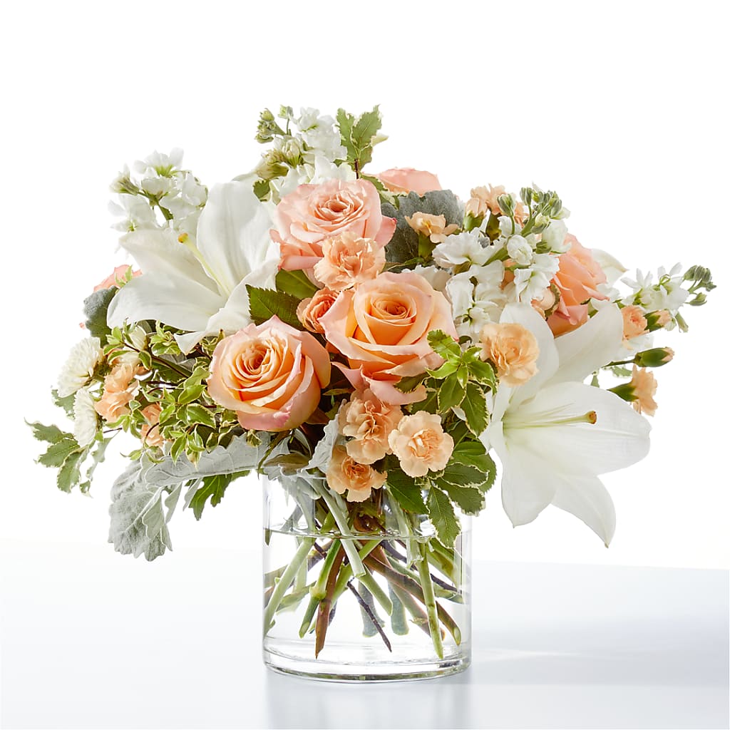 Darling Bouquet – Brown Pleasance Florists Inc, Lakewood OH