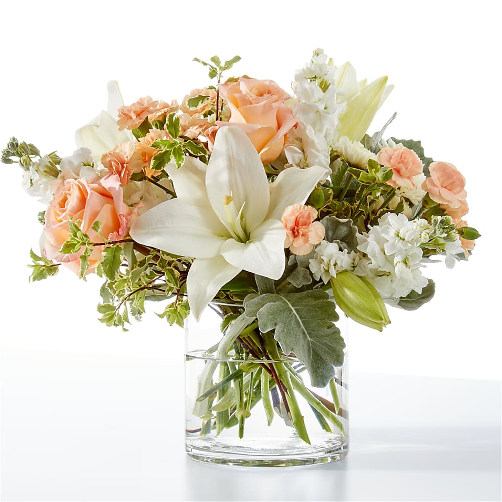 Darling Bouquet – Brown Pleasance Florists Inc, Lakewood OH