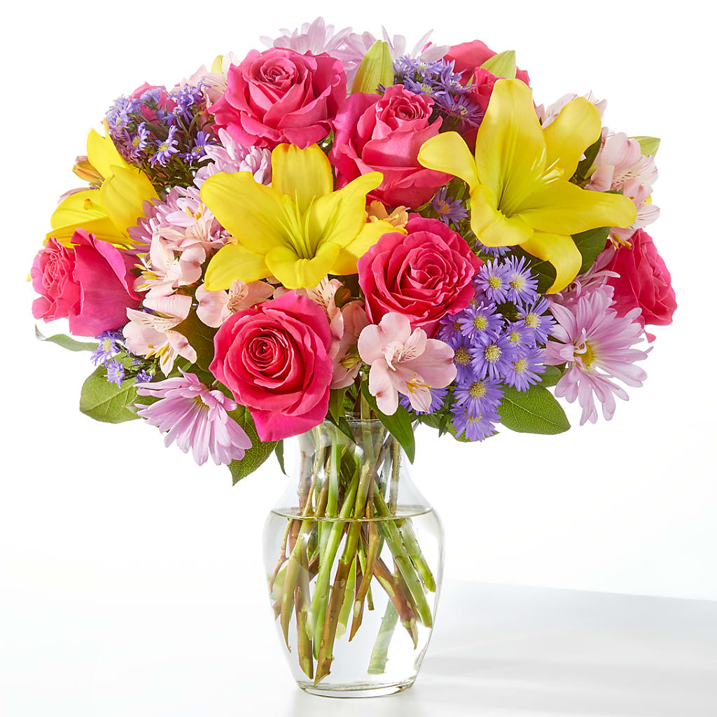 Sprinkles Bouquet – Brown Pleasance Florists Inc, Lakewood OH