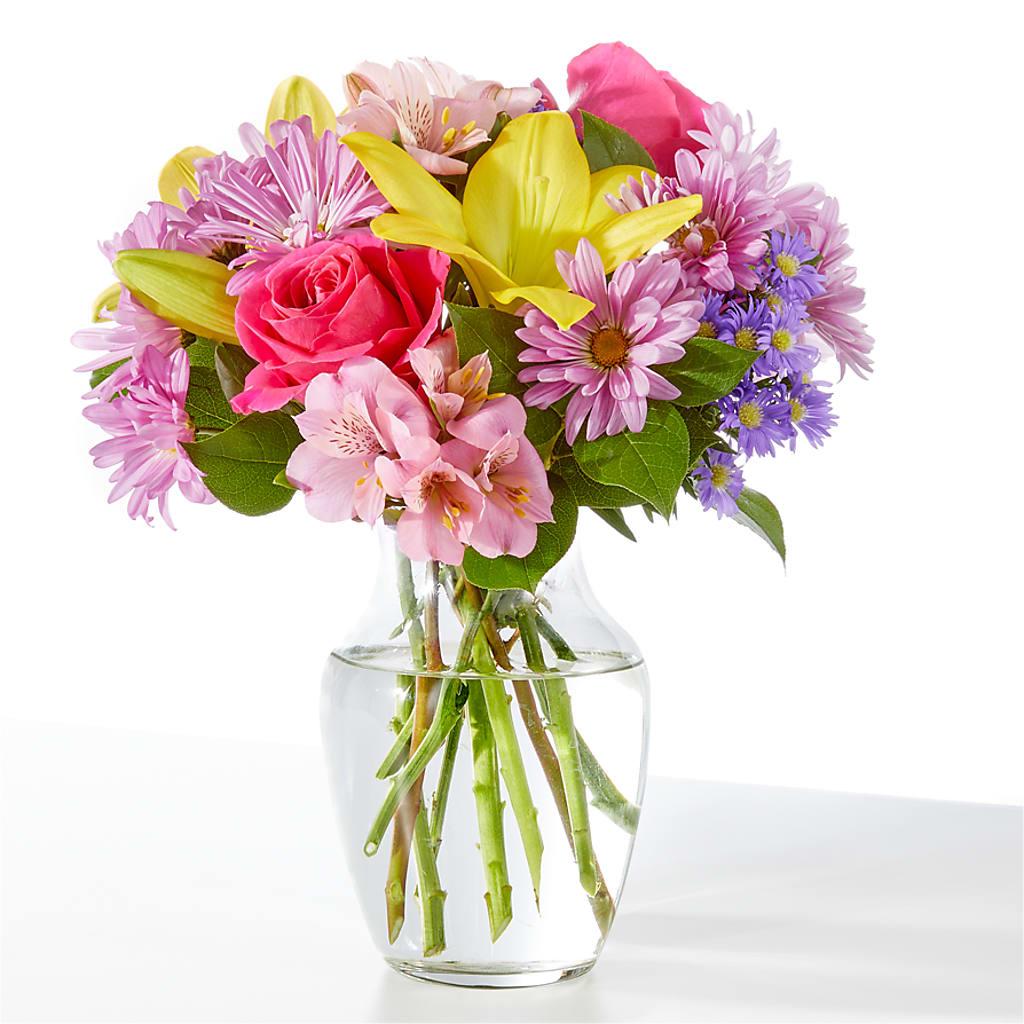 Sprinkles Bouquet – Brown Pleasance Florists Inc, Lakewood OH