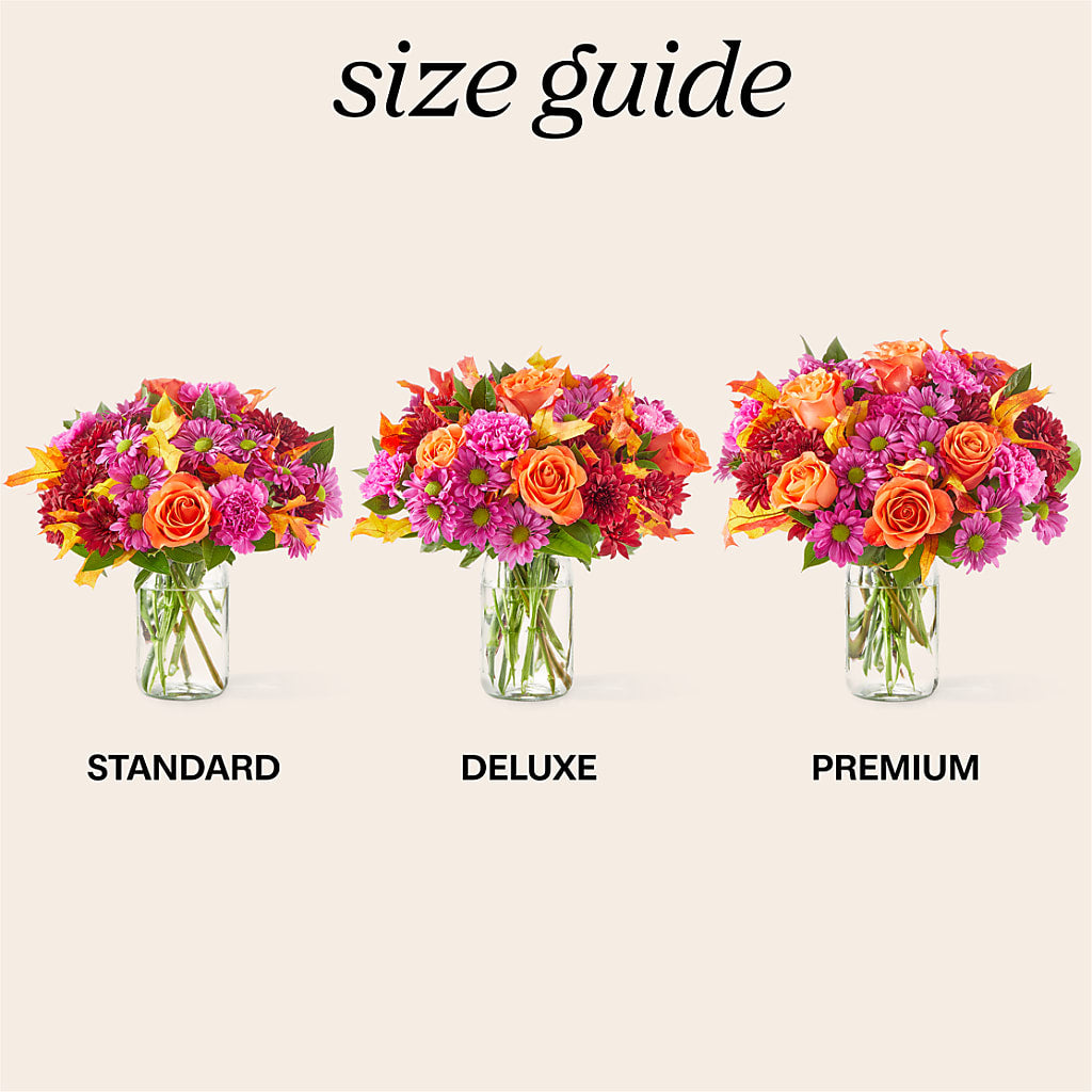 Mum's the Word Bouquet – Brown Pleasance Florists Inc, Lakewood OH