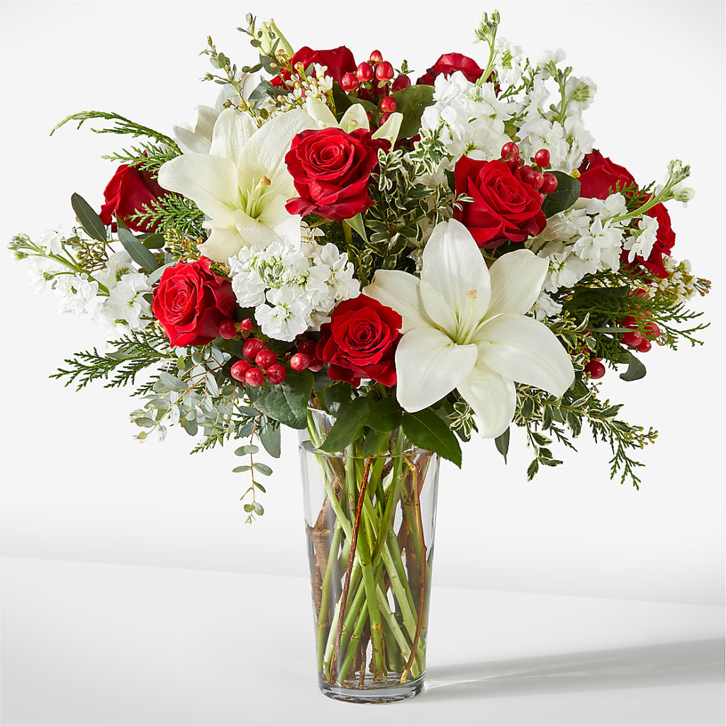 Twinkle Lights Bouquet – Brown Pleasance Florists Inc, Lakewood OH