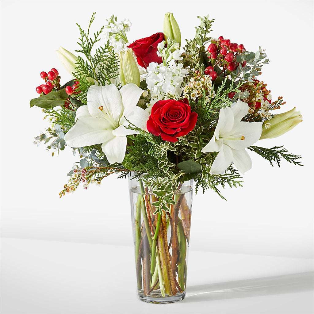 Twinkle Lights Bouquet – Brown Pleasance Florists Inc, Lakewood OH