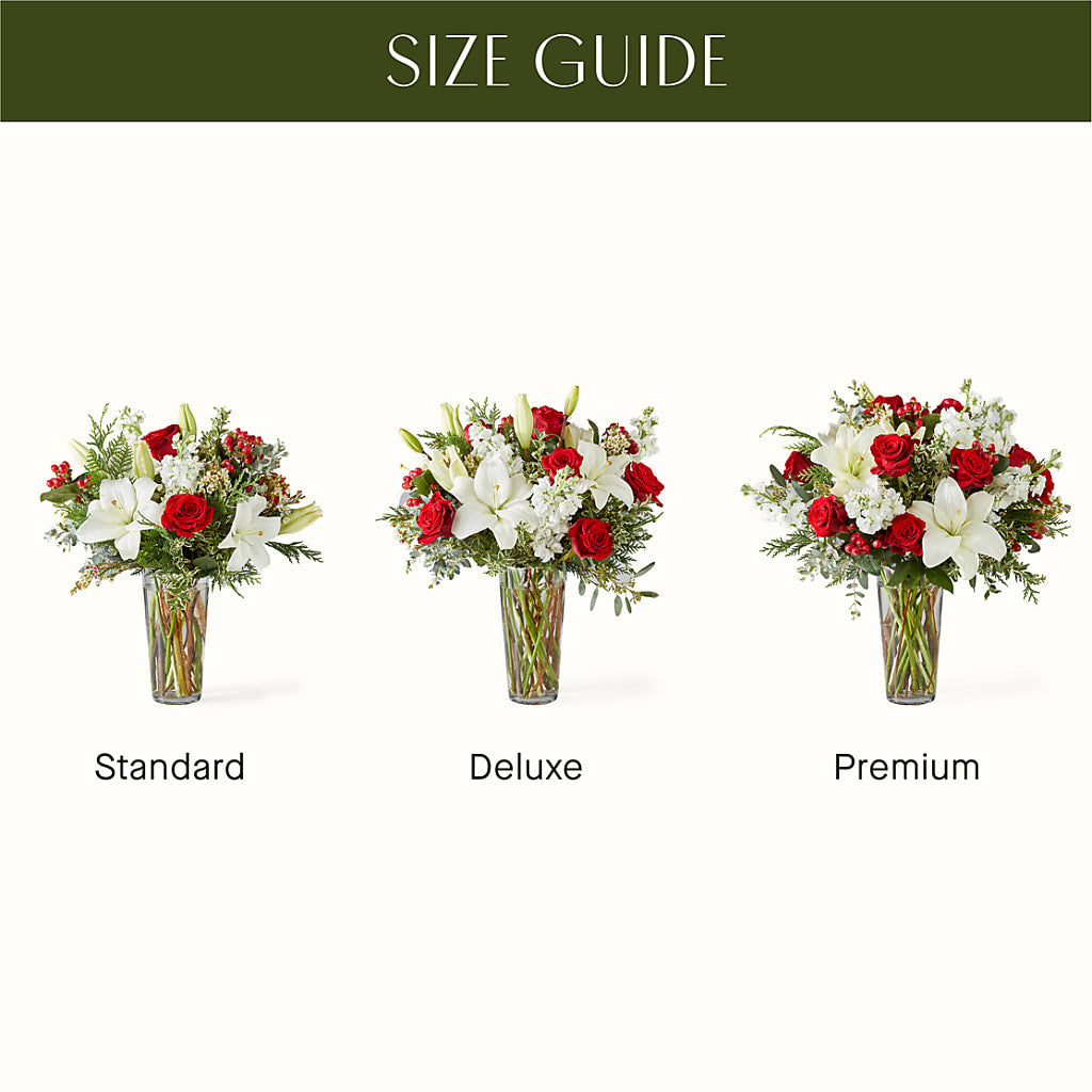 Twinkle Lights Bouquet – Brown Pleasance Florists Inc, Lakewood OH