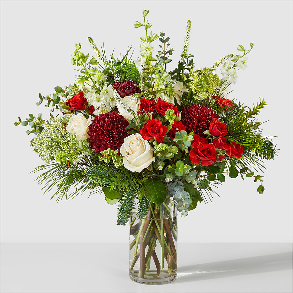 Favorite Traditions Bouquet – Brown Pleasance Florists Inc, Lakewood OH