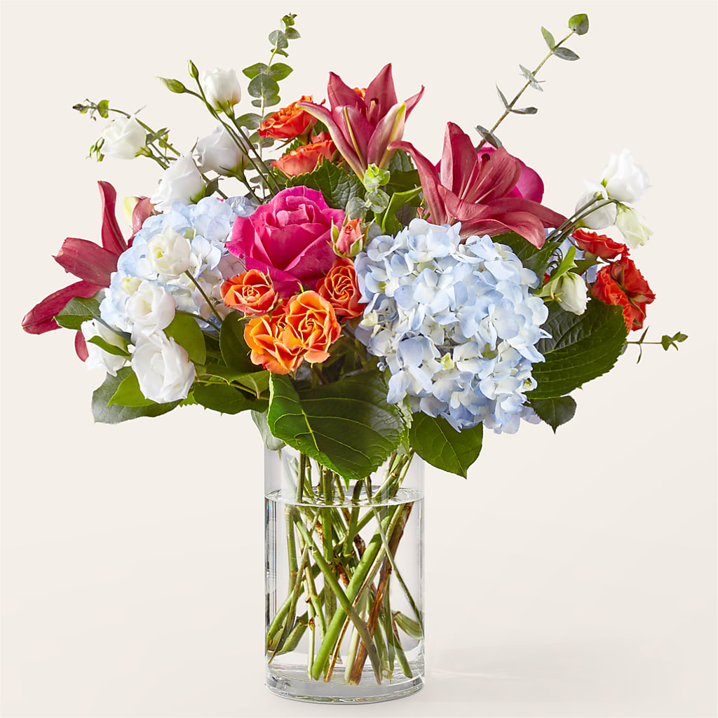 Awestruck Luxury Bouquet – Brown Pleasance Florists Inc, Lakewood OH