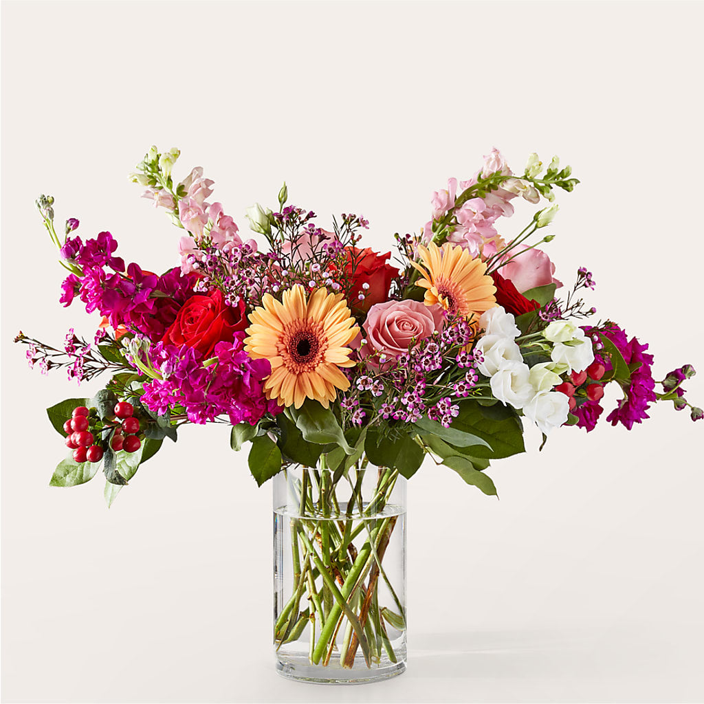 Renaissance Luxury Bouquet – Brown Pleasance Florists Inc, Lakewood OH
