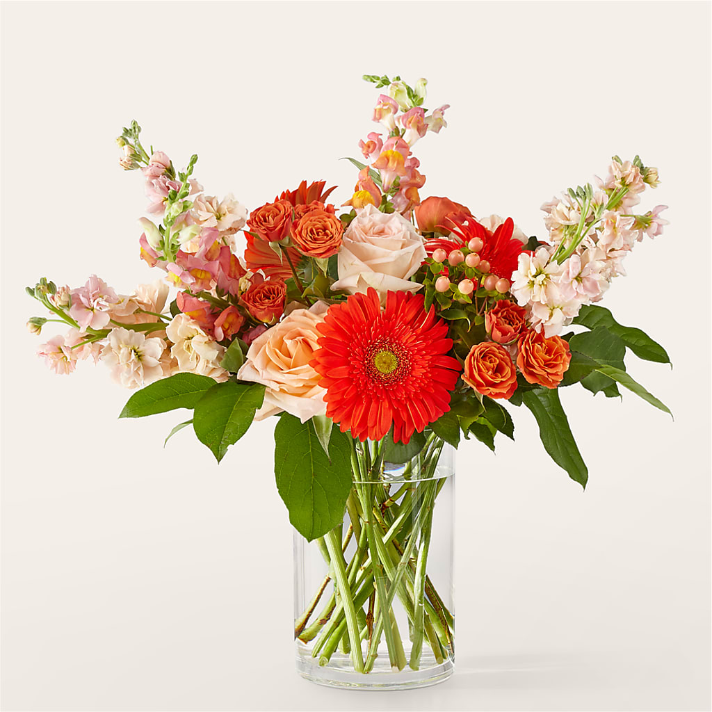 Paloma Please Bouquet – Brown Pleasance Florists Inc, Lakewood OH