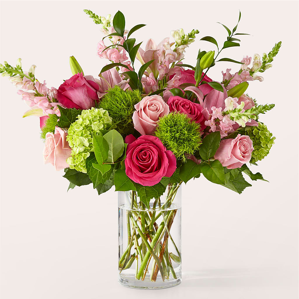 Fit for a Queen Luxury Bouquet – Brown Pleasance Florists Inc, Lakewood OH