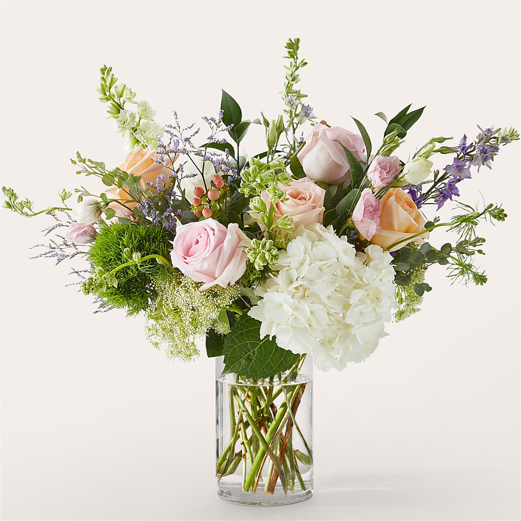 From Scratch Luxury Bouquet – Brown Pleasance Florists Inc, Lakewood OH