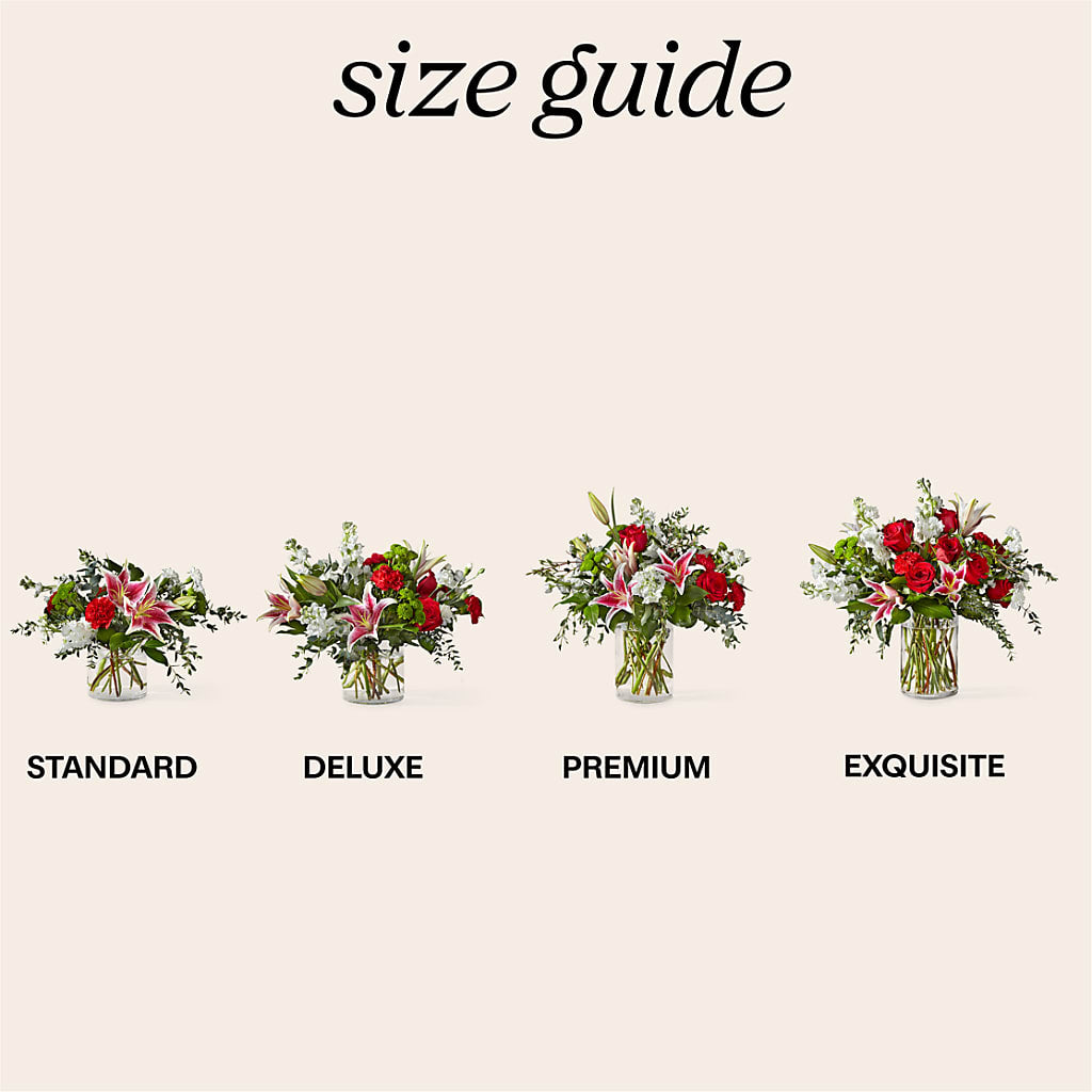 Gumdrop Button Bouquet – Brown Pleasance Florists Inc, Lakewood OH
