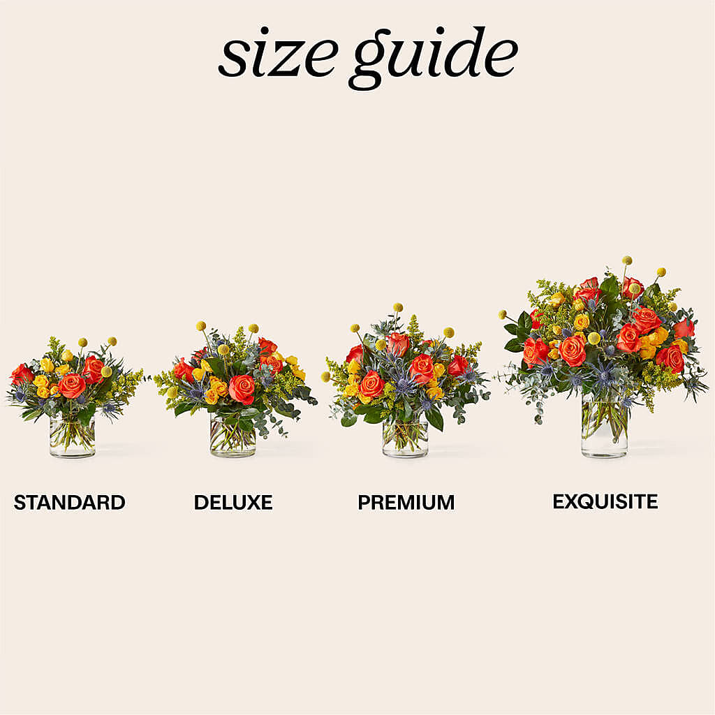 Disco Bouquet – Brown Pleasance Florists Inc, Lakewood OH