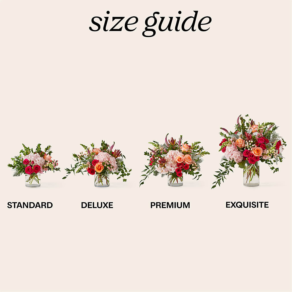 Glitz & Glam Bouquet – Brown Pleasance Florists Inc, Lakewood OH