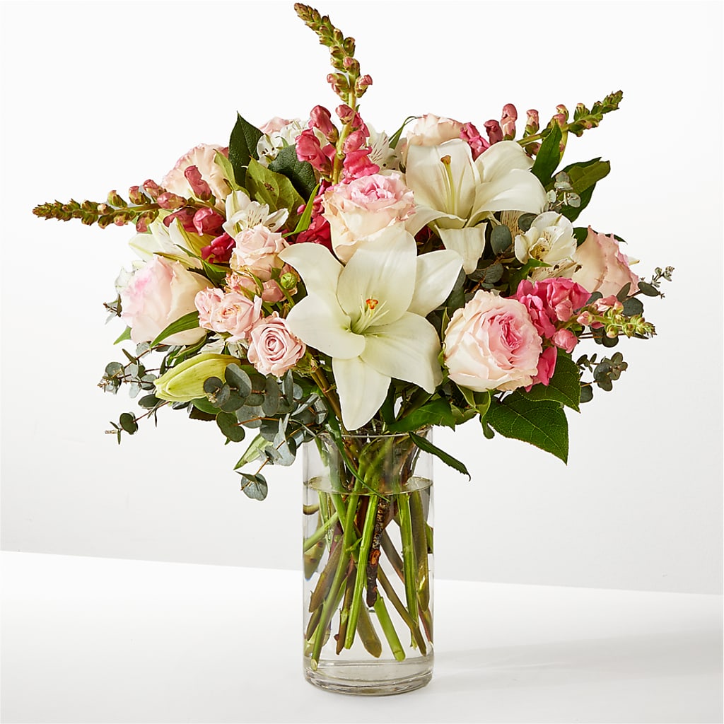 Ballet Slippers Bouquet – Brown Pleasance Florists Inc, Lakewood OH