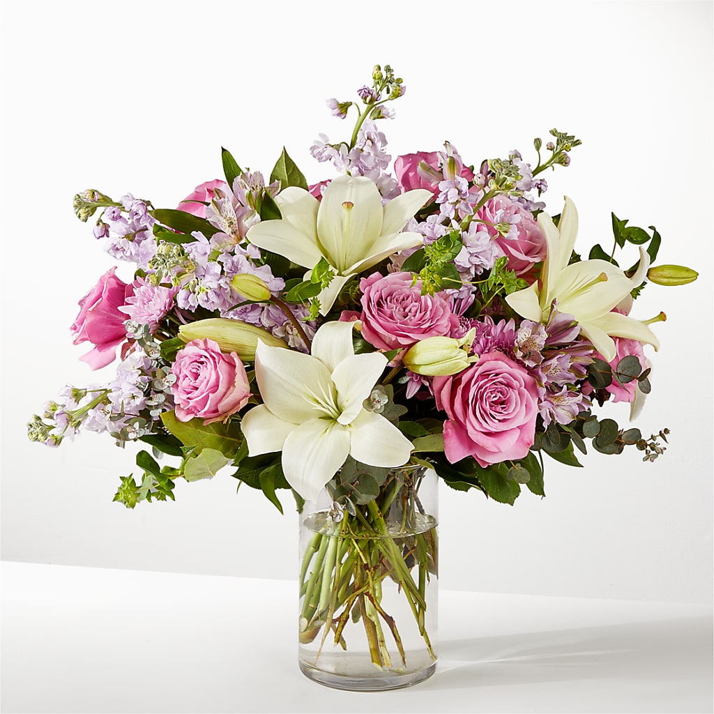 Daydreamer Bouquet – Brown Pleasance Florists Inc, Lakewood OH
