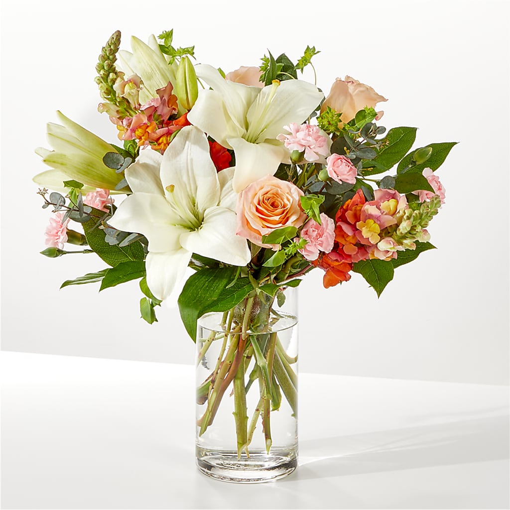 Grapefruit Splash Bouquet – Brown Pleasance Florists Inc, Lakewood OH