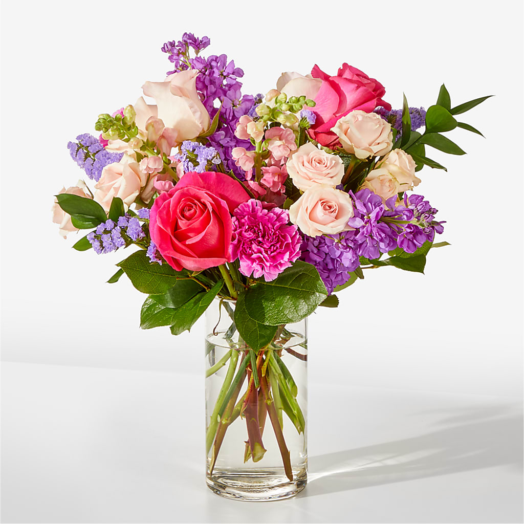 The Cha-Cha Bouquet – Brown Pleasance Florists Inc, Lakewood OH