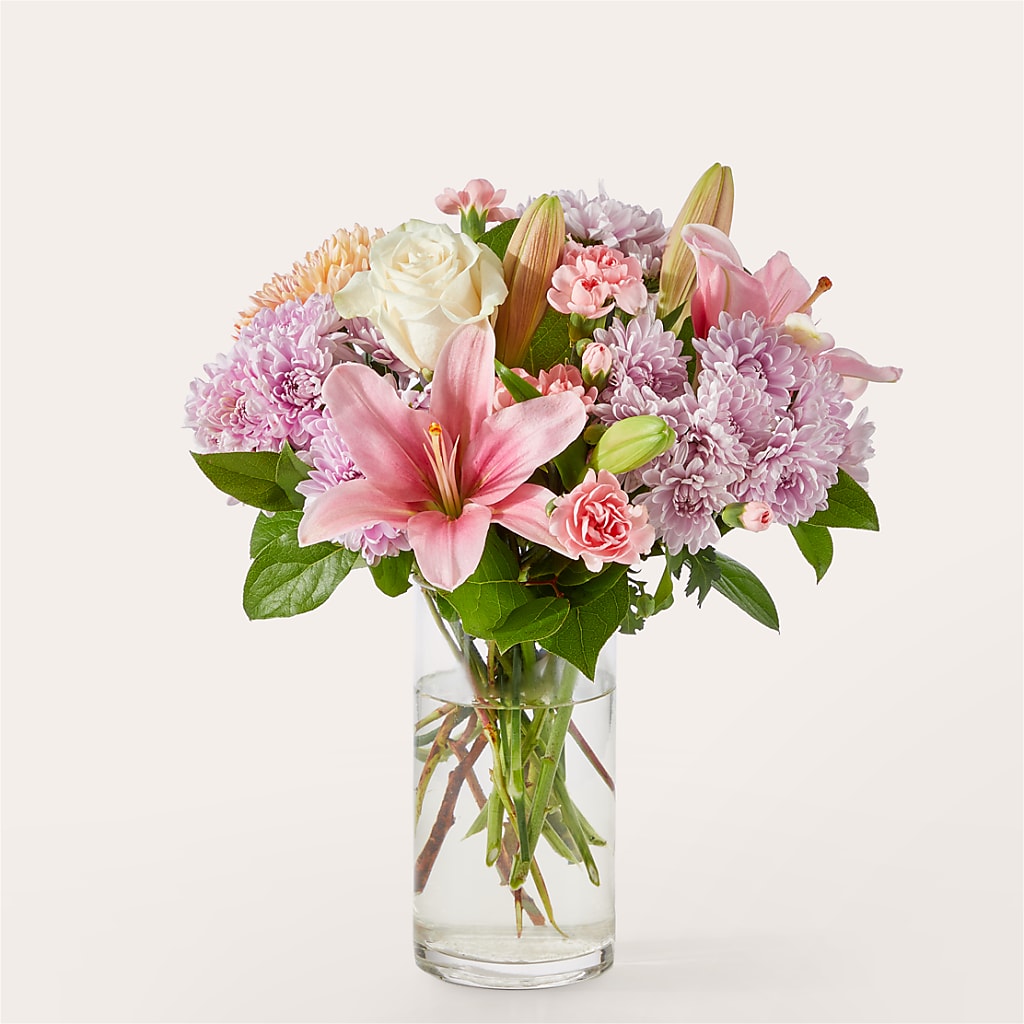 Gelato Bouquet – Brown Pleasance Florists Inc, Lakewood OH