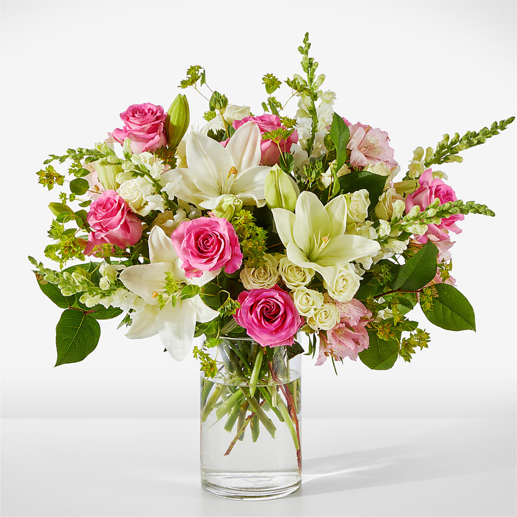 Fondly Bouquet – Brown Pleasance Florists Inc, Lakewood OH