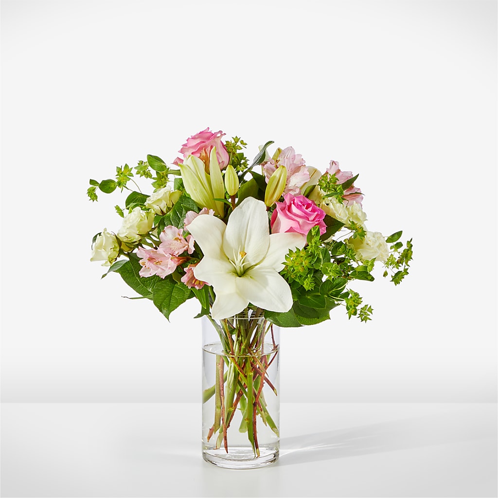 Fondly Bouquet – Brown Pleasance Florists Inc, Lakewood OH