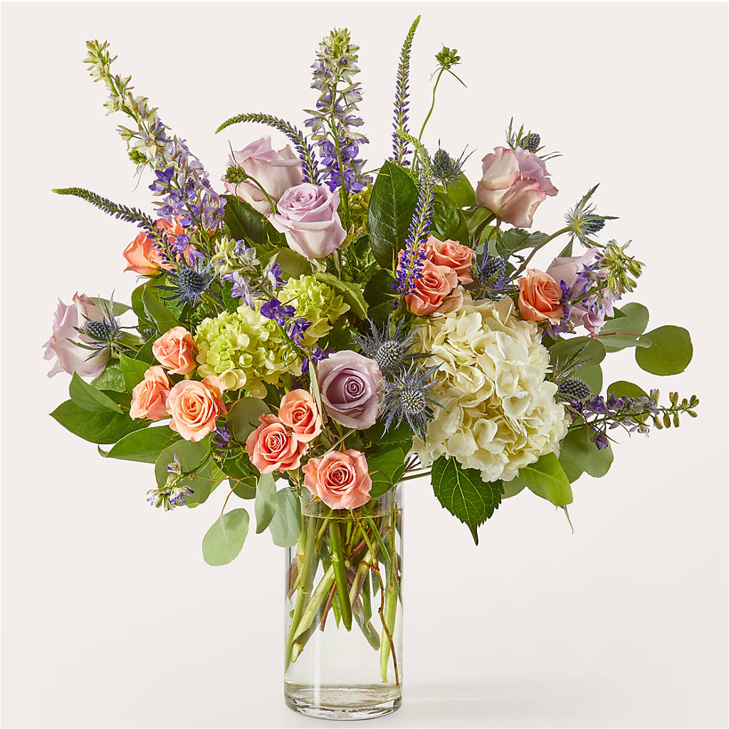 Appealing Aura Bouquet – Brown Pleasance Florists Inc, Lakewood OH