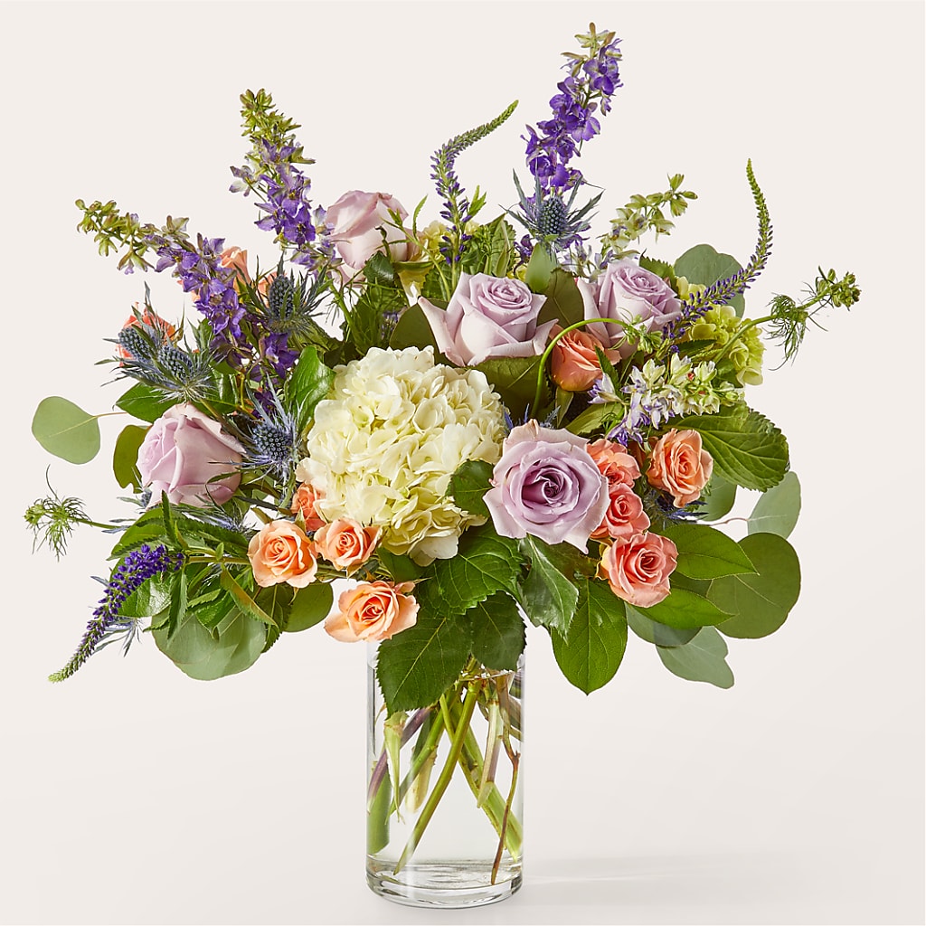 Appealing Aura Bouquet – Brown Pleasance Florists Inc, Lakewood OH