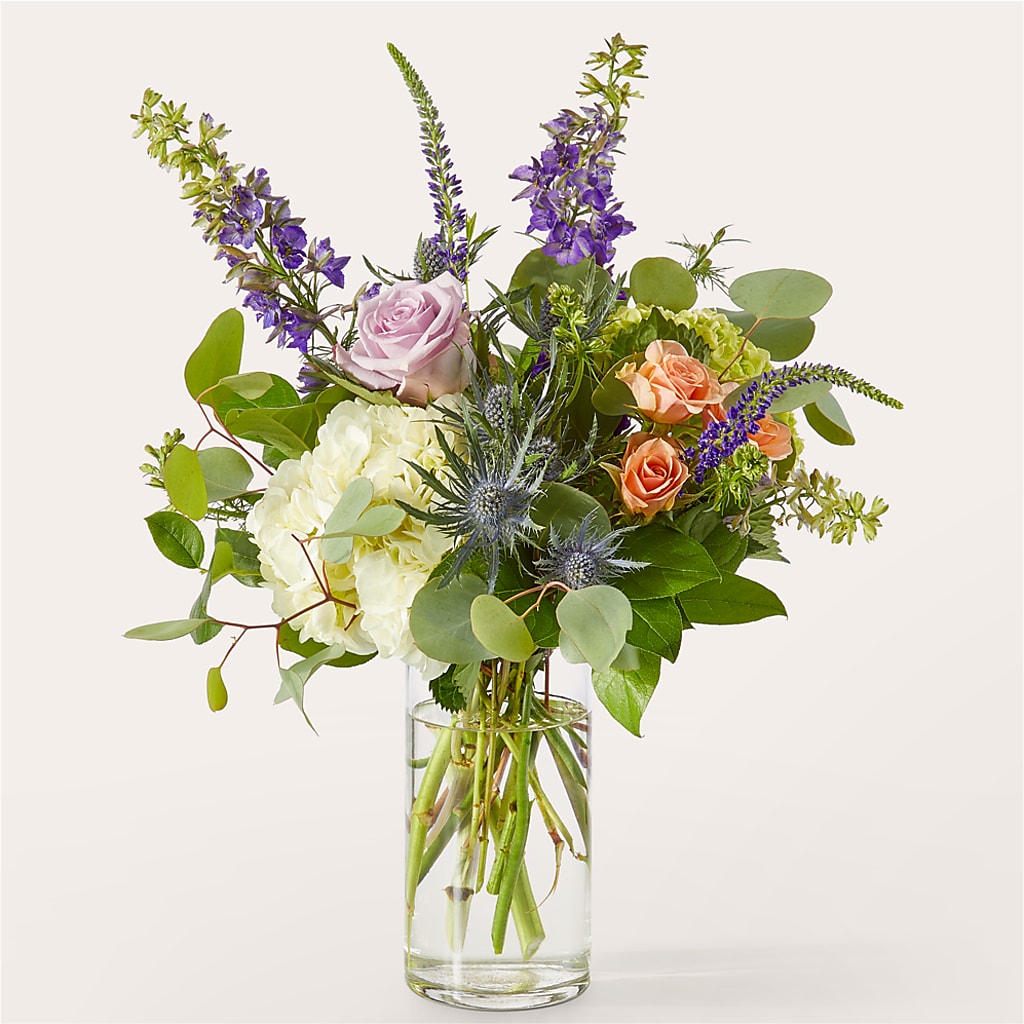 Appealing Aura Bouquet – Brown Pleasance Florists Inc, Lakewood OH
